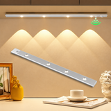 مصباح LED ذكي يعمل بالحركة - صورة 1